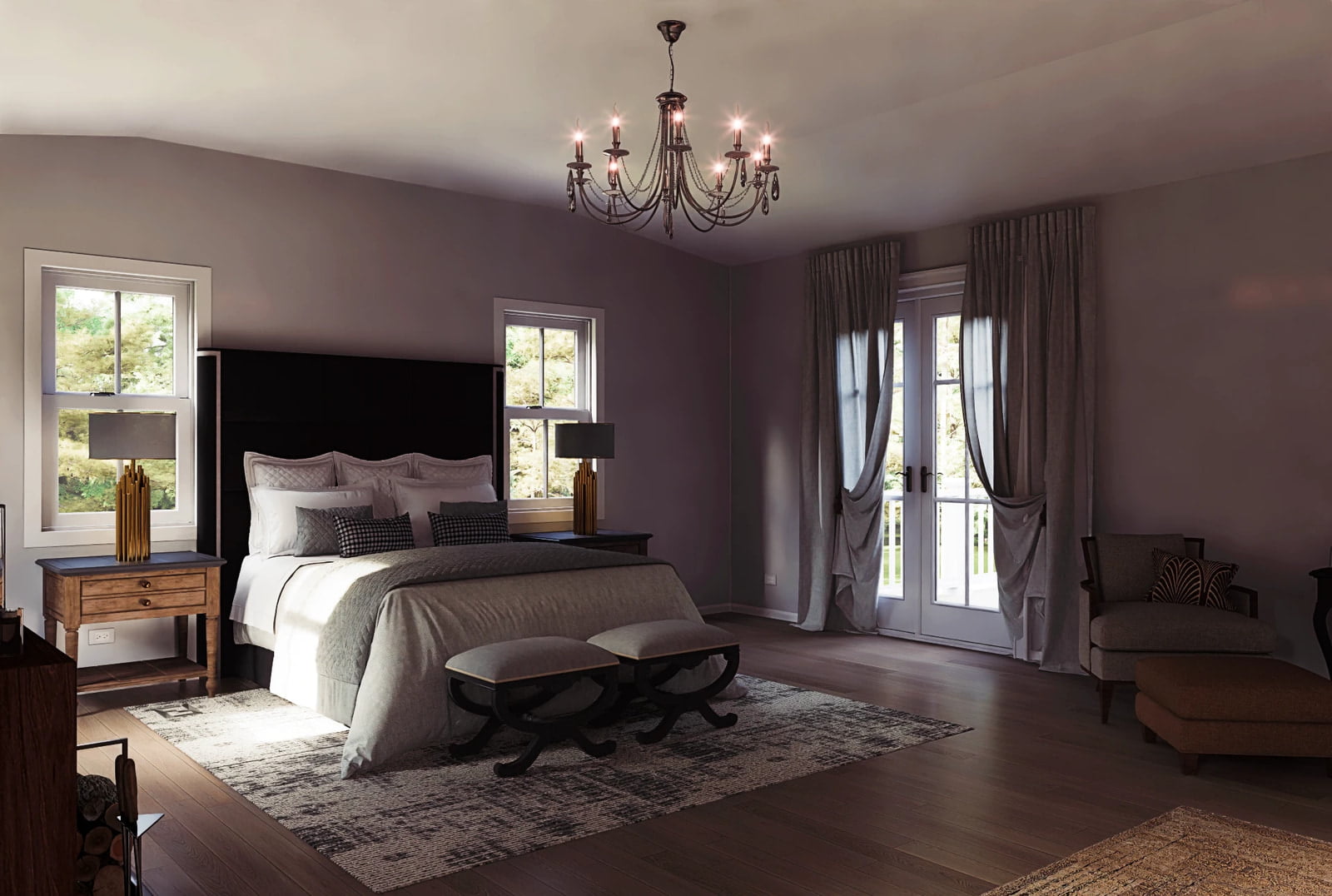 hillside Exploring Hillside: a new vision of Habitat 67 - Unreal Engine